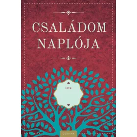CSALÁDOM NAPLÓJA