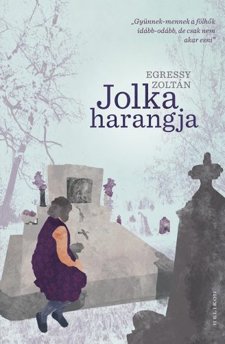 JOLKA HARANGJA