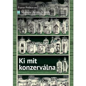 KI MIT KONZERVÁLNA