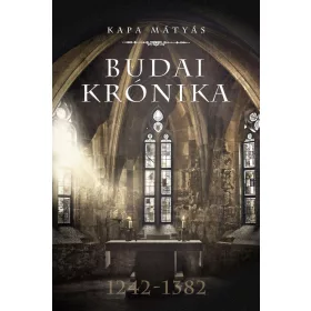 BUDAI KRÓNIKA