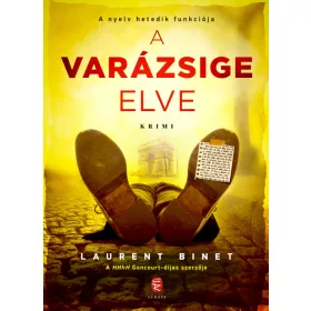 A VARÁZSIGE ELVE