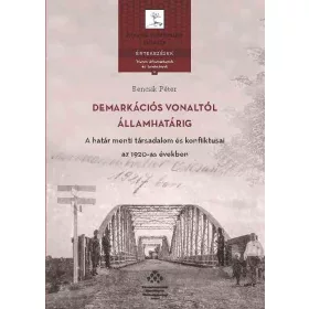 DEMARKÁCIÓS VONALTÓL ÁLLAMHATÁRIG