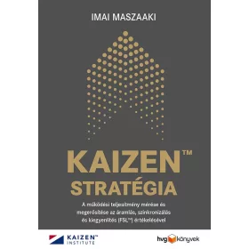 KAIZEN STRATÉGIA
