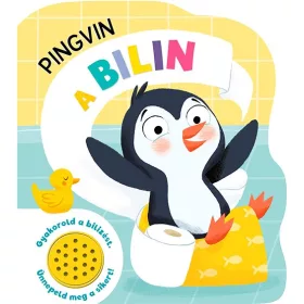 PINGVIN A BILIN