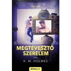 MEGTÉVESZTŐ SZERELEM