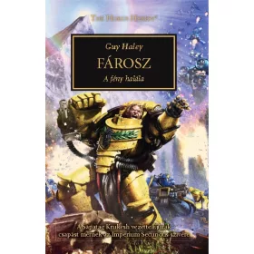 FÁROSZ - A FÉNY HALÁLA