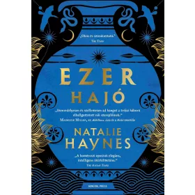 EZER HAJÓ