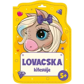 LOVACSKA KIFESTŐJE