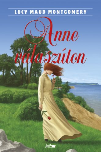 ANNE VÁLASZÚTON
