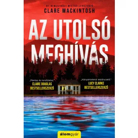 AZ UTOLSÓ MEGHÍVÁS