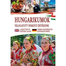 HUNGARIKUMOK