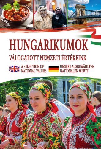 HUNGARIKUMOK