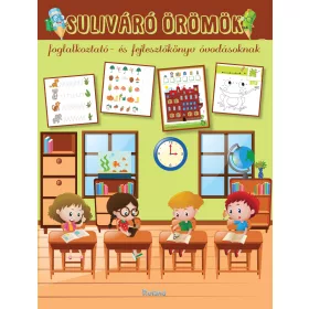 SULIVÁRÓ ÖRÖMÖK