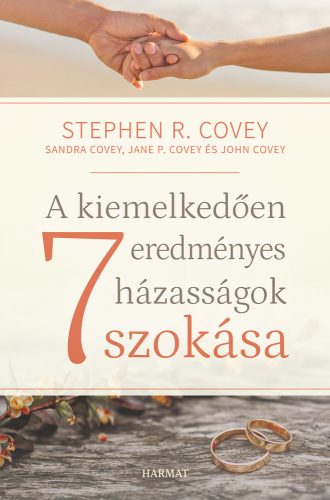 A KIEMELKEDŐEN EREDMÉNYES HÁZASSÁGOK 7 SZOKÁSA