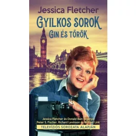 GYILKOS SOROK - GIN ÉS TŐRÖK