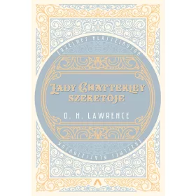 LADY CHATTERLEY SZERETŐJE