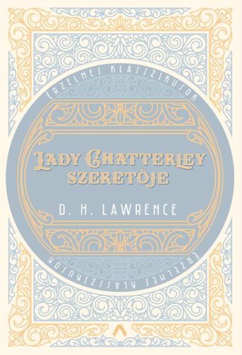 LADY CHATTERLEY SZERETŐJE