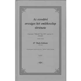 AZ EZREDÉVI ORSZÁGOS HÉT EMLÉKOSZLOP TÖRTÉNETE