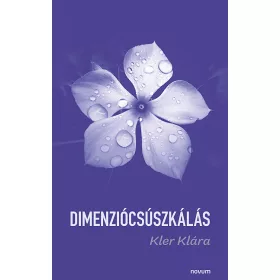 DIMENZIÓCSÚSZKÁLÁS