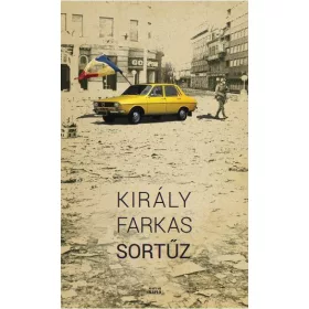 SORTŰZ - MÁSODIK, JAVÍTOTT KIADÁS