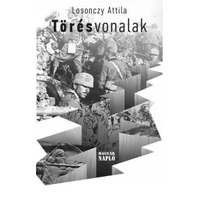 TÖRÉSVONALAK