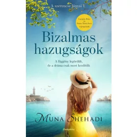 BIZALMAS HAZUGSÁGOK