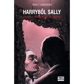 HARRYBŐL SALLY