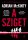 A SZIGET