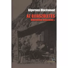 AZ ÚJJÁSZÜLETÉS