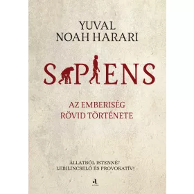 SAPIENS - FŰZÖTT