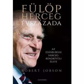 FÜLÖP HERCEG ÉVSZÁZADA