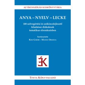 ANYA-NYELV-LECKE