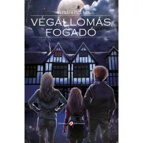 VÉGÁLLOMÁS FOGADÓ