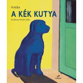 NADJA: A KÉK KUTYA