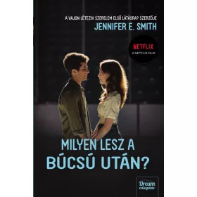 MILYEN LESZ A BÚCSÚ UTÁN? - FILMES BORÍTÓVAL