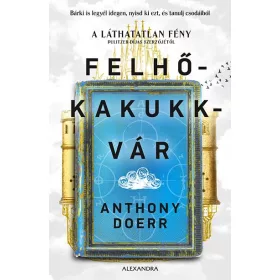 FELHŐKAKUKKVÁR