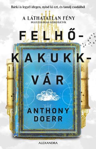 FELHŐKAKUKKVÁR