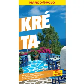 KRÉTA - MARCO POLO