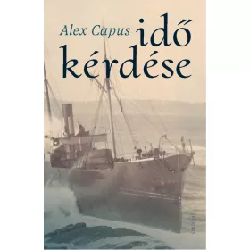 IDŐ KÉRDÉSE