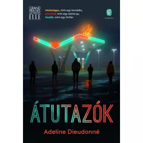 ÁTUTAZÓK