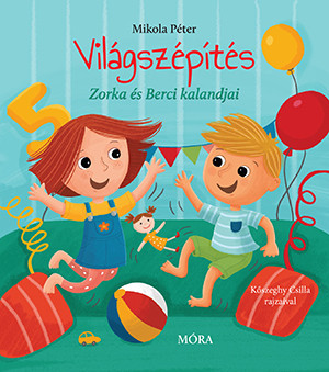 VILÁGSZÉPÍTÉS