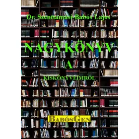 NAGY KÖNYV A KISKÖNYVEIMRŐL