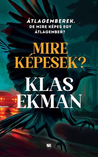MIRE KÉPESEK?