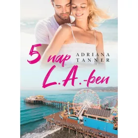 5 NAP L.A-BEN