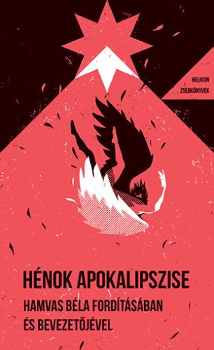 HÉNOK APOKALIPSZISE - HELIKON ZSEBKÖNYVEK 123.