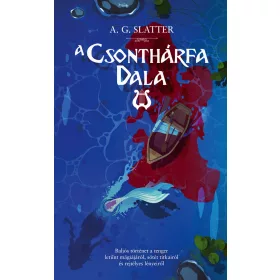 A CSONTHÁRFA DALA