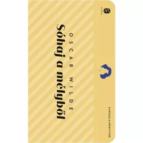 SÓHAJ A MÉLYBŐL - KAPSZULA KÖNYVTÁR