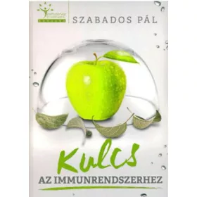 KULCS AZ IMMUNRENDSZERHEZ