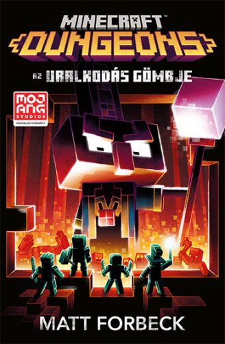 MINECRAFT - AZ URALKODÁS GÖMBJE