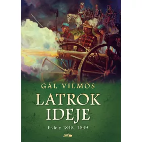 LATROK IDEJE